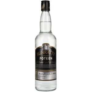 Bunratty Irish POTCHEEN 40% Vol. 0,7l - Publicité Bunratty Irish POTCHEEN 40% Vol. 0,7l - Publicité