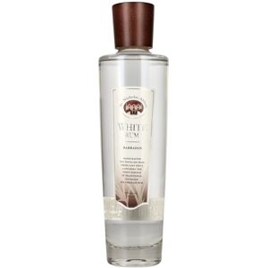 St. Nicholas Abbey White Rum Barbados 40% Vol. 0,7l - Publicité St. Nicholas Abbey White Rum Barbados 40% Vol. 0,7l - Publicité