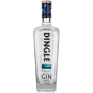 Dingle Gin Dingle Original Pot Still Gin 42,5% Vol. 0,7l - Publicité Dingle Gin Dingle Original Pot Still Gin 42,5% Vol. 0,7l - Publicité