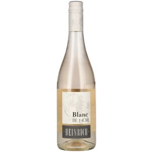 Heinrich Wein Heinrich Blanc de Noir 2025 11,5% Vol. 0,75l - Publicité Heinrich Wein Heinrich Blanc de Noir 2025 11,5% Vol. 0,75l - Publicité