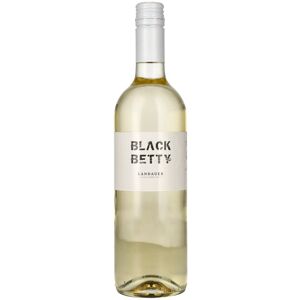 Winzerhof Landauer-Gisperg Landauer Gisperg Black Betty White 2024 12% Vol. 0,75l - Publicité Winzerhof Landauer-Gisperg Landauer Gisperg Black Betty White 2024 12% Vol. 0,75l - Publicité