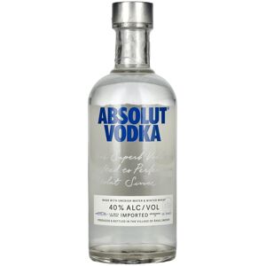 Absolut Vodka 40% Vol. 0,35l - Publicité Absolut Vodka 40% Vol. 0,35l - Publicité