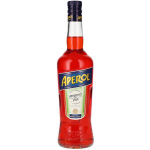Aperol Aperitivo 11% Vol. 0,7l - Publicité Aperol Aperitivo 11% Vol. 0,7l - Publicité