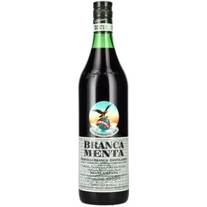 Branca Menta 28% Vol. 1l - Publicité Branca Menta 28% Vol. 1l - Publicité
