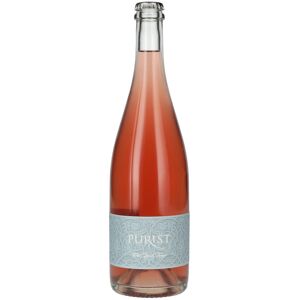 PURIST Pet. Nat. Rosé 2023 12% Vol. 0,75l - Publicité PURIST Pet. Nat. Rosé 2023 12% Vol. 0,75l - Publicité