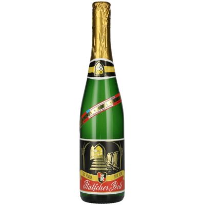 Regele Platscher Perle 11% Vol. 0,75l - Publicité Regele Platscher Perle 11% Vol. 0,75l - Publicité
