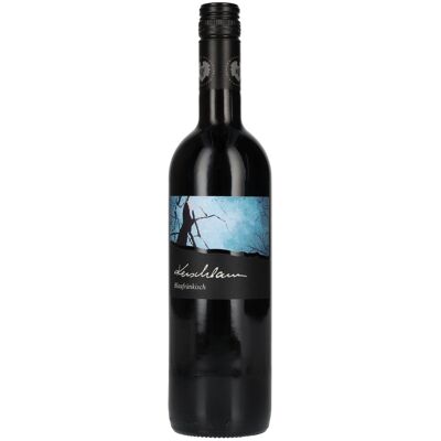 Weingut Kerschbaum Kerschbaum Blaufränkisch 2023 13,5% Vol. 0,75l - Publicité Weingut Kerschbaum Kerschbaum Blaufränkisch 2023 13,5% Vol. 0,75l - Publicité