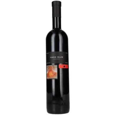 Weingut Hans-Igler Hans Igler Vulcano Cuvée 2021 13,5% Vol. 1,5l - Publicité Weingut Hans-Igler Hans Igler Vulcano Cuvée 2021 13,5% Vol. 1,5l - Publicité
