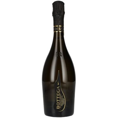 Bottega Il Vino dei Poeti CONEGLIANO Prosecco Superiore Extra Dry Millesimato DOCG 2025 11,5% Vol. 0,75l - Publicité Bottega Il Vino dei Poeti CONEGLIANO Prosecco Superiore Extra Dry Millesimato DOCG 2025 11,5% Vol. 0,75l - Publicité