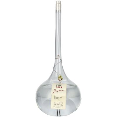 Poli Grappa & Spirits Poli Grappa Amorosa di Settembre Vespaiolo 40% Vol. 1,5l - Publicité Poli Grappa & Spirits Poli Grappa Amorosa di Settembre Vespaiolo 40% Vol. 1,5l - Publicité