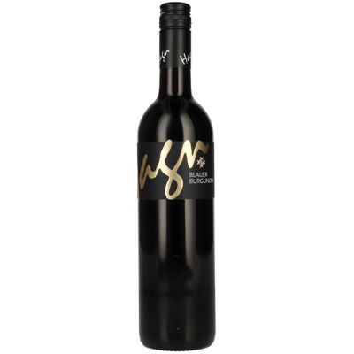 Weingut Hagn Hagn Blauer Burgunder 2023 13% Vol. 0,75l - Publicité Weingut Hagn Hagn Blauer Burgunder 2023 13% Vol. 0,75l - Publicité