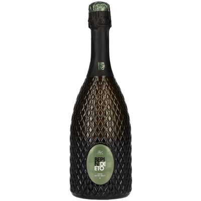 Bepin De Eto Prosecco Superiore Extra Brut Millesimato DOCG 2024 11,5% Vol. 0,75l - Publicité Bepin De Eto Prosecco Superiore Extra Brut Millesimato DOCG 2024 11,5% Vol. 0,75l - Publicité