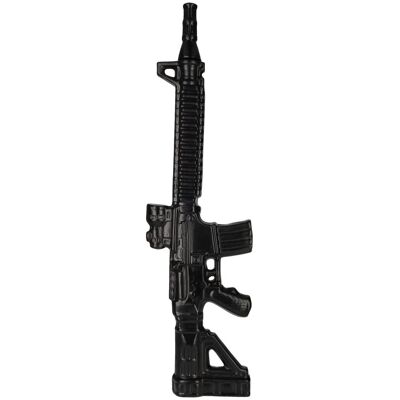 M-16 Rifle Premium Vodka 38% Vol. 0,7l - Publicité M-16 Rifle Premium Vodka 38% Vol. 0,7l - Publicité