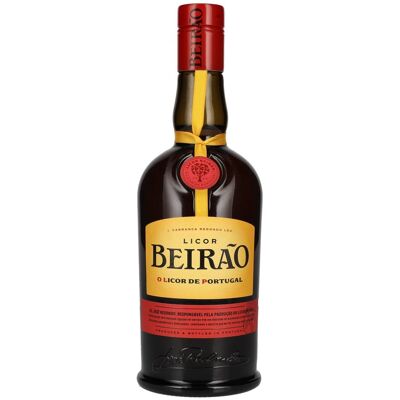 Licor Beirão Beirão Licor 22% Vol. 0,7l - Publicité Licor Beirão Beirão Licor 22% Vol. 0,7l - Publicité