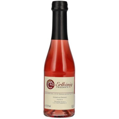 Vin Leitner Erlkönig Frizzante 10% Vol. 0,2l - Publicité Vin Leitner Erlkönig Frizzante 10% Vol. 0,2l - Publicité