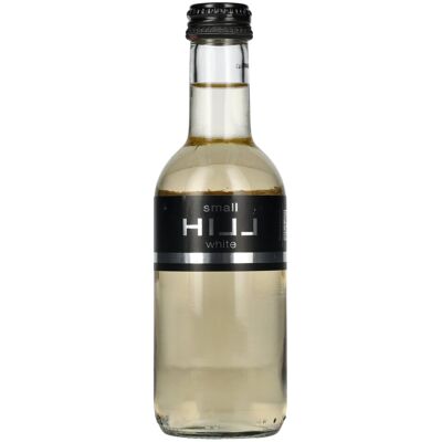 Leo Hillinger Hillinger Small Hill white 2024 12,5% Vol. 0,25l - Publicité Leo Hillinger Hillinger Small Hill white 2024 12,5% Vol. 0,25l - Publicité