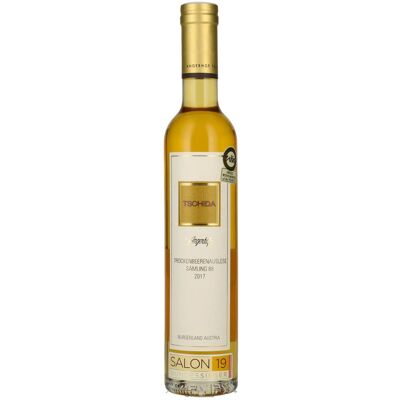 Domaine viticole Tschida Tschida Angerhof Trockenbeerenauslese Sämling 88 2017 8,5% Vol. 0,375l - Publicité Domaine viticole Tschida Tschida Angerhof Trockenbeerenauslese Sämling 88 2017 8,5% Vol. 0,375l - Publicité