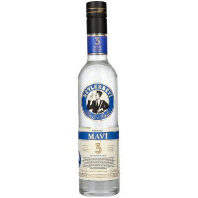 Beylerbeyi Raki Beylerbeyi Mavi 45% Vol. 0,35l - Publicité Beylerbeyi Raki Beylerbeyi Mavi 45% Vol. 0,35l - Publicité