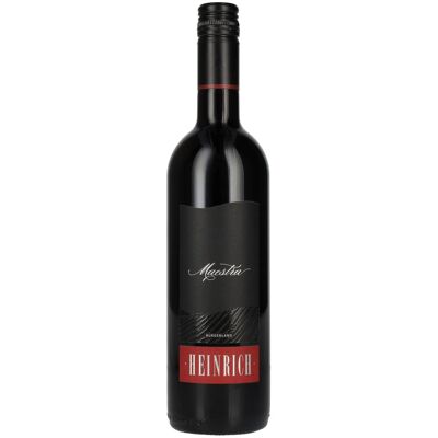 Heinrich Wein Heinrich Maestra 2020 12,5% Vol. 0,75l - Publicité Heinrich Wein Heinrich Maestra 2020 12,5% Vol. 0,75l - Publicité