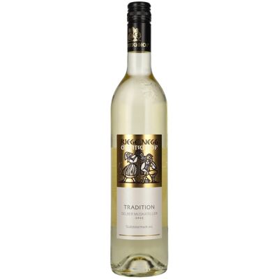 Weingut Riegelnegg Riegelnegg Gelber Muskateller Tradition Südsteiermark DAC 2025 11,5% Vol. 0,75l - Publicité Weingut Riegelnegg Riegelnegg Gelber Muskateller Tradition Südsteiermark DAC 2025 11,5% Vol. 0,75l - Publicité
