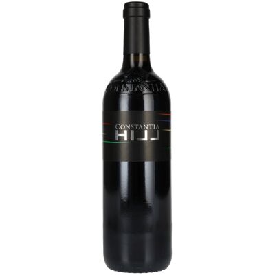 CONSTANTIA HILL red Petit Verdot 2020 14,5% Vol. 0,75l - Publicité CONSTANTIA HILL red Petit Verdot 2020 14,5% Vol. 0,75l - Publicité