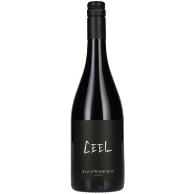Weingut Ceel Ceel Blaufränkisch Reserve 2023 13,5% Vol. 0,75l - Publicité Weingut Ceel Ceel Blaufränkisch Reserve 2023 13,5% Vol. 0,75l - Publicité