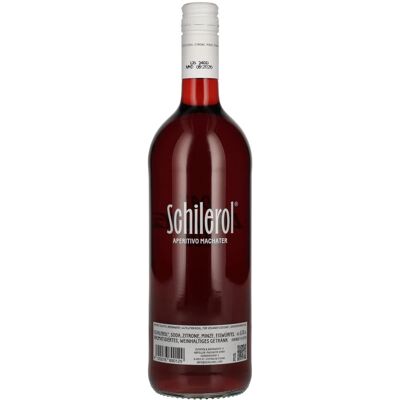 Schilerol 8,5% Vol. 1l - Apéritif - Publicité Schilerol 8,5% Vol. 1l - Apéritif - Publicité