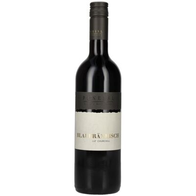 Weingut Lisa Pfneisl Pfneisl Blaufränkisch LIZ' CHURCHILL 2022 13,5% Vol. 0,75l - Publicité Weingut Lisa Pfneisl Pfneisl Blaufränkisch LIZ' CHURCHILL 2022 13,5% Vol. 0,75l - Publicité