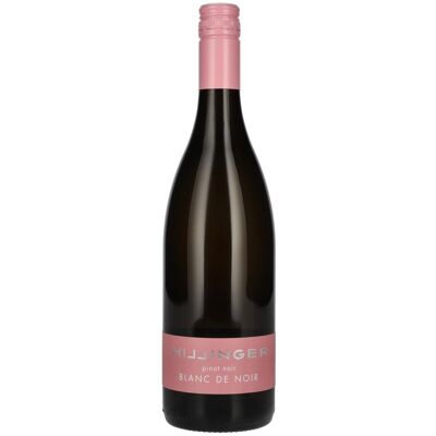 Leo Hillinger Pinot Noir Blanc de Noir 2024 - Vin - Publicité Leo Hillinger Pinot Noir Blanc de Noir 2024 - Vin - Publicité