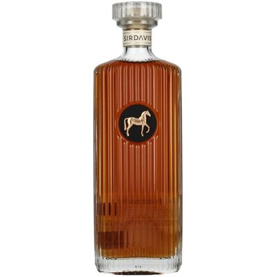 Sirdavis Whisky Américain - Whisky - Publicité Sirdavis Whisky Américain - Whisky - Publicité