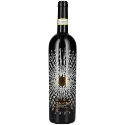 Tenuta Luce Brunello di Montalcino DOCG 2021 15% Vol. 0,75l - Publicité Tenuta Luce Brunello di Montalcino DOCG 2021 15% Vol. 0,75l - Publicité