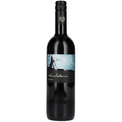 Weingut Kerschbaum Kerschbaum Zweigelt 2023 13,5% Vol. 0,75l - Publicité Weingut Kerschbaum Kerschbaum Zweigelt 2023 13,5% Vol. 0,75l - Publicité