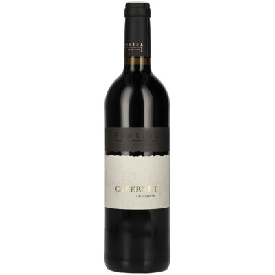 Weingut Lisa Pfneisl Pfneisl Cabernet Sauvignon 2022 14% Vol. 0,75l - Publicité Weingut Lisa Pfneisl Pfneisl Cabernet Sauvignon 2022 14% Vol. 0,75l - Publicité