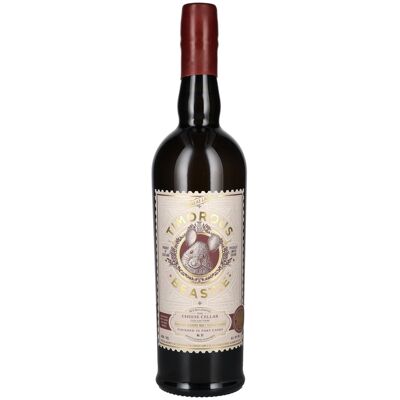 Douglas Laing TIMOROUS BEASTIE Cheese Cellar Port Cask Finish Limited Edition 48% Vol. 0,7l - Publicité Douglas Laing TIMOROUS BEASTIE Cheese Cellar Port Cask Finish Limited Edition 48% Vol. 0,7l - Publicité