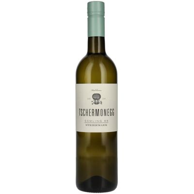 Le vin Tschermonegg Tschermonegg Sämling 88 Steiermark 2024 12% Vol. 0,75l - Publicité Le vin Tschermonegg Tschermonegg Sämling 88 Steiermark 2024 12% Vol. 0,75l - Publicité
