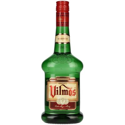 Vilmos Birnenbrand 37,5% Vol. 0,7l - Publicité Vilmos Birnenbrand 37,5% Vol. 0,7l - Publicité