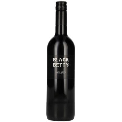 Winzerhof Landauer-Gisperg Landauer Gisperg Black Betty Red 2022 12% Vol. 0,75l - Publicité Winzerhof Landauer-Gisperg Landauer Gisperg Black Betty Red 2022 12% Vol. 0,75l - Publicité