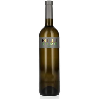 Leo Hillinger Hillinger Hill Side White 2025 12% Vol. 0,75l - Publicité Leo Hillinger Hillinger Hill Side White 2025 12% Vol. 0,75l - Publicité