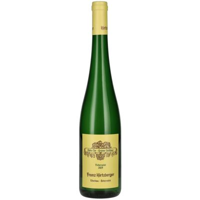 Franz Hirtzberger Grüner Veltliner Rotes Tor Federspiel DAC 2024 12,5% Vol. 0,75l - Publicité Franz Hirtzberger Grüner Veltliner Rotes Tor Federspiel DAC 2024 12,5% Vol. 0,75l - Publicité