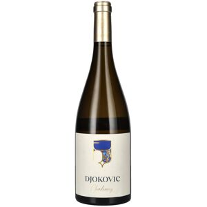 Djokovic Chardonnay 13,5% Vol. 0,75l