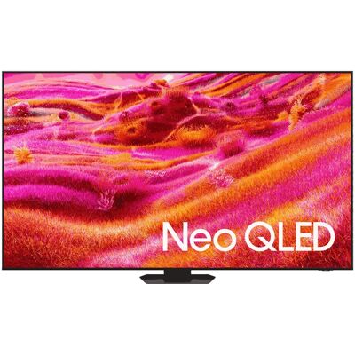 Samsung AI Neo QLED QN90F Noir 85" 4K 2025 TV - TQ85QN90FATXXC Black - Publicité Samsung AI Neo QLED QN90F Noir 85" 4K 2025 TV - TQ85QN90FATXXC Black - Publicité