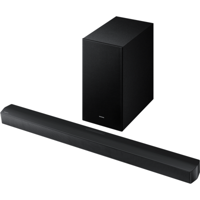 Samsung B-Series HW-B660F Noir 2025 Barre de son Noir - Publicité Samsung B-Series HW-B660F Noir 2025 Barre de son Noir - Publicité