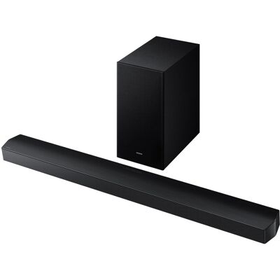 Samsung B-Series HW-B760F Noir 2025 5.1ch 400W Bluetooth Barre de son Noir - Publicité Samsung B-Series HW-B760F Noir 2025 5.1ch 400W Bluetooth Barre de son Noir - Publicité