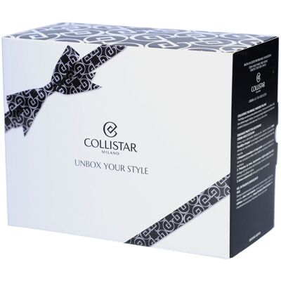 Collistar Coffret cadeau Homme Must-haves visage Set(S) 1 pc(s) - Publicité Collistar Coffret cadeau Homme Must-haves visage Set(S) 1 pc(s) - Publicité