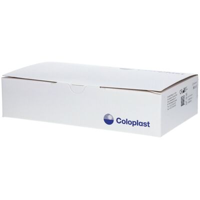 Coloplast Alterna® Réservoir d'eau Sachet(S) 1 pc(s) - Publicité Coloplast Alterna® Réservoir d'eau Sachet(S) 1 pc(s) - Publicité