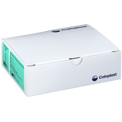 Coloplast Peristeen® Tampon Anal Taille Grande Tamponons(S) 20 pc(s) - Publicité Coloplast Peristeen® Tampon Anal Taille Grande Tamponons(S) 20 pc(s) - Publicité