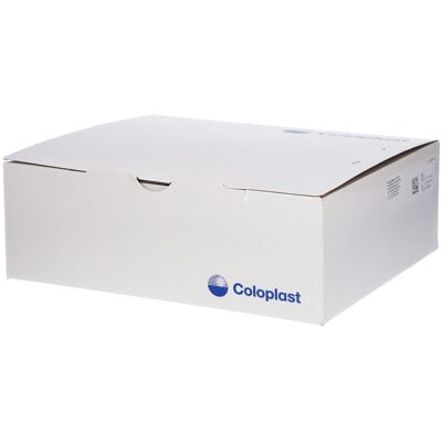 Coloplast Conveen® Préservatif urinaire auto-adhésif Préservatif(S) 30 pc(s) - Publicité Coloplast Conveen® Préservatif urinaire auto-adhésif Préservatif(S) 30 pc(s) - Publicité