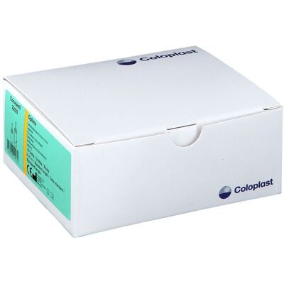 Coloplast Conveen Optima® Étui pénien Standard 25 mm Préservatif(S) 30 pc(s) - Publicité Coloplast Conveen Optima® Étui pénien Standard 25 mm Préservatif(S) 30 pc(s) - Publicité