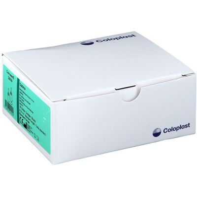 Coloplast Conveen Optima® Étui pénien Standard 30 mm Préservatif(S) pc(s) - Publicité Coloplast Conveen Optima® Étui pénien Standard 30 mm Préservatif(S) pc(s) - Publicité
