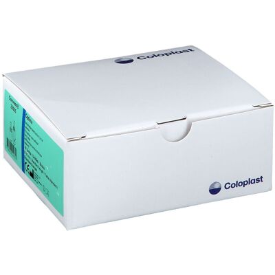 Coloplast Conveen Optima® Étui pénien Standard 35 mm Préservatif(S) 30 pc(s) - Publicité Coloplast Conveen Optima® Étui pénien Standard 35 mm Préservatif(S) 30 pc(s) - Publicité